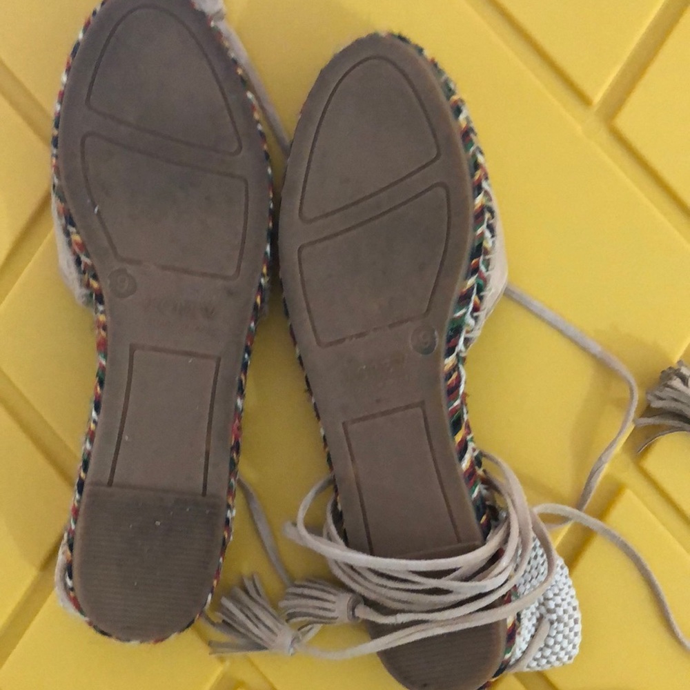 Sandals